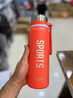 فلاسک 830 میلی لیتر OKADI