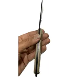کارد شکاری بنچمید BENCHMADE 140