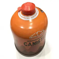 کپسول 230 گرمی CANISTER