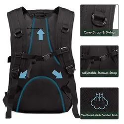 کوله تاکتیکال 38 لیتر ATV