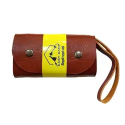 کیف ادویه 4 عددی سفری ایزی کمپ مدل T74