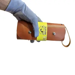 کیف ادویه 6 عددی ایزی کمپ مدل T94