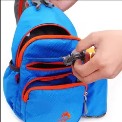 کیف دوشی دوحالته کوله شو هاسکی