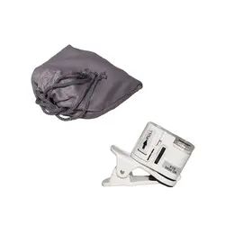 میکروسکوپ 60 X مینی متصل به گوشی