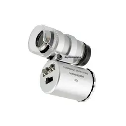 میکروسکوپ مینی 60 X