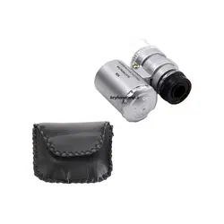 میکروسکوپ مینی 60 X