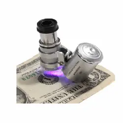 میکروسکوپ مینی 60 X