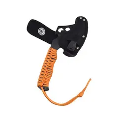 تبر چندکاره چخماقدار گربر مدل 444 GERBER AXE