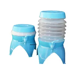 کلمن تاشو مسافرتی