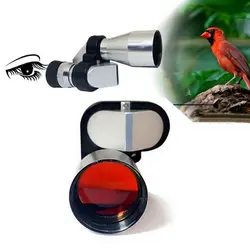 دوربین مینی تک چشم 8 * 20 Monocular