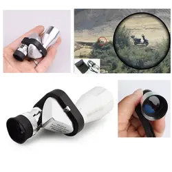 دوربین مینی تک چشم 8 * 20 Monocular
