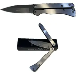 چاقو پروانه ای BENCHMADE 5021 بنچمید