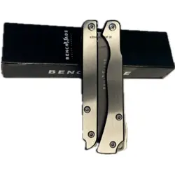 چاقو پروانه ای BENCHMADE 5021 بنچمید