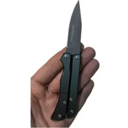 چاقو پروانه ای BENCHMADE 5021 بنچمید