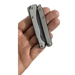 چاقو پروانه ای BENCHMADE 5021 بنچمید