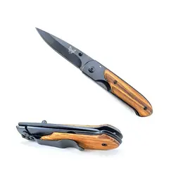 چاقو تاشو بنچمید BENCHMADE DA44