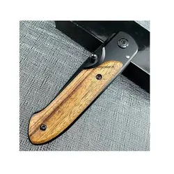 چاقو تاشو بنچمید BENCHMADE DA44