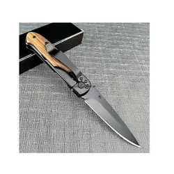 چاقو تاشو بنچمید BENCHMADE DA44