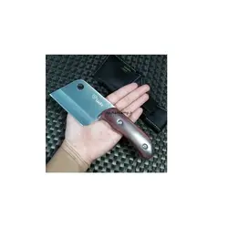 ساطور صربستانی سانجیا مدل SANJIA k87