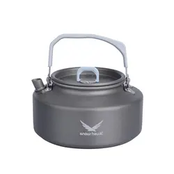 ست ظروف اسنوهاوک مدل SN-T 112 اورجینال
