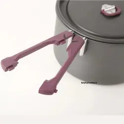 ست ظروف اسنوهاوک مدل SN-T 112 اورجینال