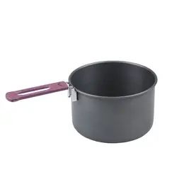 ست ظروف اسنوهاوک مدل SN-T 112 اورجینال
