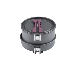 ست ظروف اسنوهاوک مدل SN-T 112 اورجینال