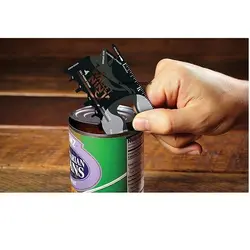 ابزار 18 کاره کارتی نینجا ولت NINJA WALLET