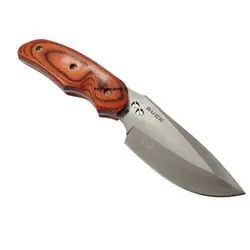 کارد شکاری طرح باک مدل BUCK 480