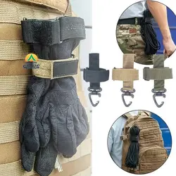 گیره کمربند جای تجهیزات تاکتیکال