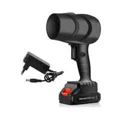 جت فن و دمنده POWER VIOLENT FAN LITHIUM دوباطری کیفدار اورجینال