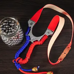 تیرکمان سنگی کش پهن عنکبوت