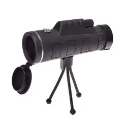 دوربین تک چشم پایه دار تلسکوپ Telescope 35*50