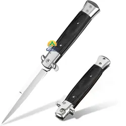 چاقو تاشو سفری برونینگ BROWNING پدرخوانده