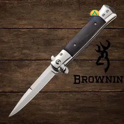 چاقو تاشو سفری برونینگ BROWNING پدرخوانده
