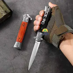 چاقو تاشو سفری برونینگ BROWNING پدرخوانده