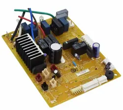 برد کولر گازی 30000اوجنرال اصلی سرد و گرم