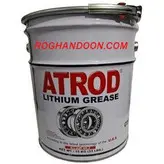 گریس آبی لیتیم کمپلکس آترود 15 کیلویی ATROD-GREASE-COMPLEX