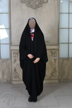 چادر جده (عربی اصیل)