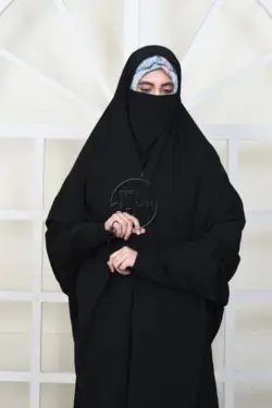 چادر جلابیب