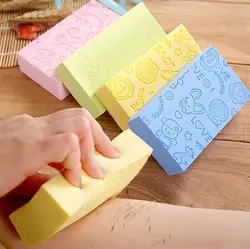 لیف جادویی لایه بردار نانو مدل اسفنجی