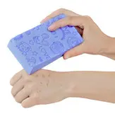 لیف جادویی لایه بردار نانو مدل اسفنجی