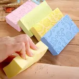 لیف جادویی لایه بردار نانو مدل اسفنجی