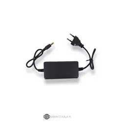 آداپتور مانیتور 12 ولت 5 آمپر ا 12V 5A Adapter