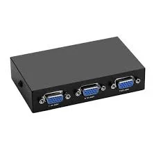 سوییچ دو پورت VGA  SWICH 2 PORT | VGA