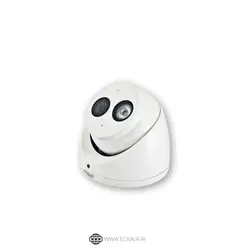 دوربین مدار بسته دام  دید در شب  فول اچ دی 2 مگاپیکسلی داهوا میکروفن دار dahua dom camera
