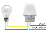 فتوسل 16 آمپر فروزش