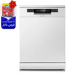ماشین ظرفشویی دوو مدل DDW-4470