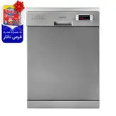 ماشین ظرفشویی دوو مدل DW-2562