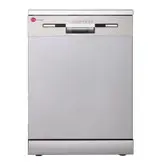 ماشین ظرفشویی کرال مدل DS-1417GS
